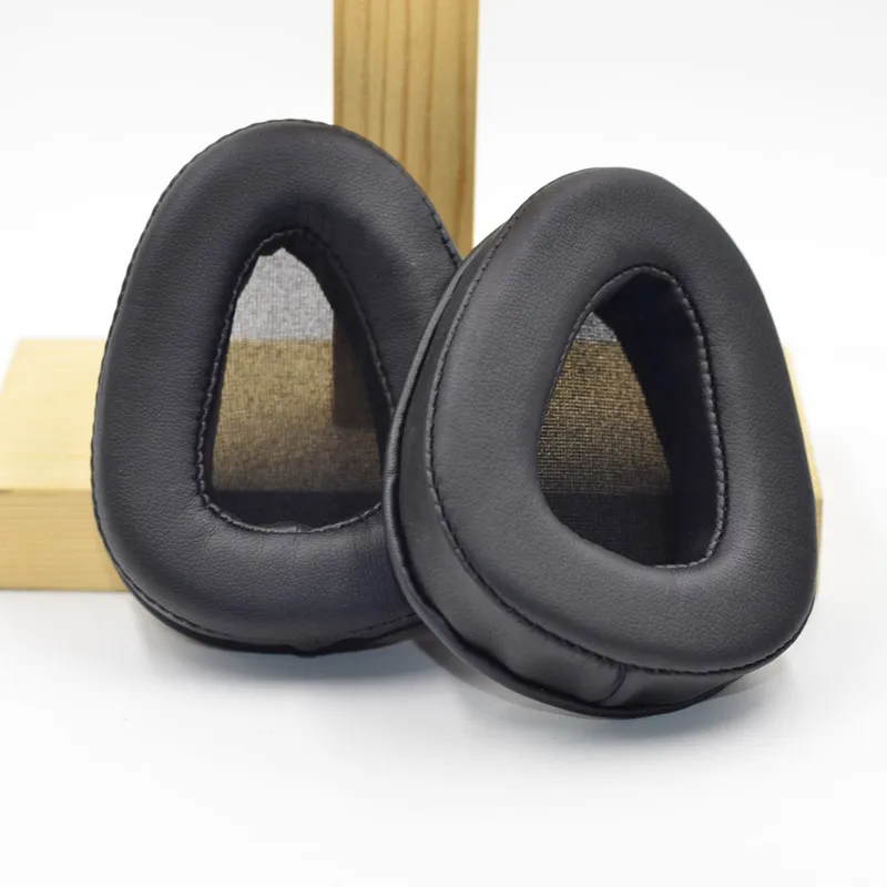 

Ear Pads For Skullcandy Roc Rocnation Aviator For Roc Rocnation Aviator 2.0 Headphone Earpads Soft Leather Foam Sponge Earmuffs