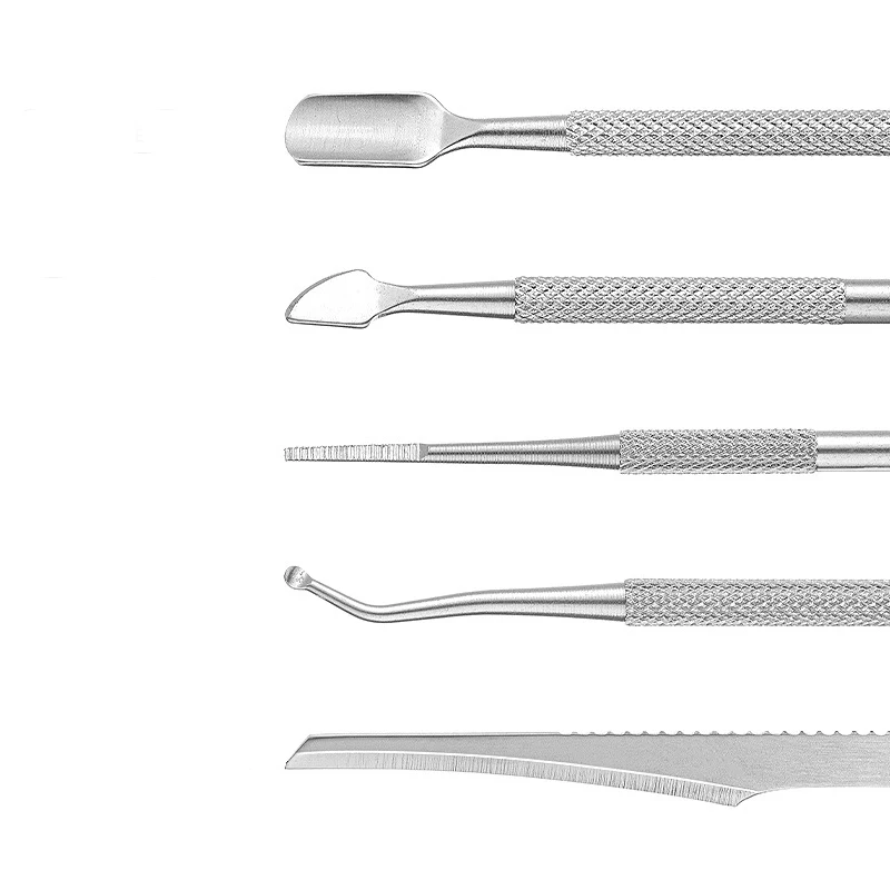 7/6/2Pcs 풋 케어 페디큐어 다기능 피트 캘러스 래스 파일 엑스 폴리 에이 팅 부드러운 피부를위한 죽은 피부 제거제 풋 케어 도구