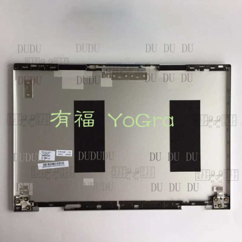 

D новый для HP ENVY X360 15 CN 15-CN задняя крышка ЖК-дисплея верхняя задняя крышка ЖК-дисплея L23846-001