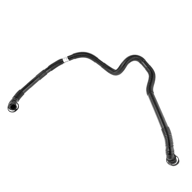 Secondary Air Injec…