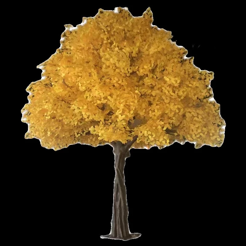 

Large Artificial Greeting Pine Black Pine Indoor and Outdoor Artificial Landscape Tree FRP Fake Trees