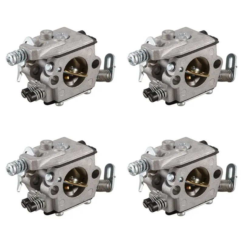 a84x-4x-キャブレター-stihl-025-023-021-ms250-ms230-zama-チェーンソー-walbro-交換用-シルバー