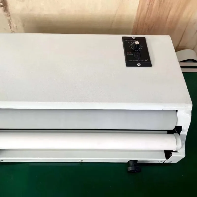 Automatic Spiral Binding Machine Coil Inserting Machine for Notebook