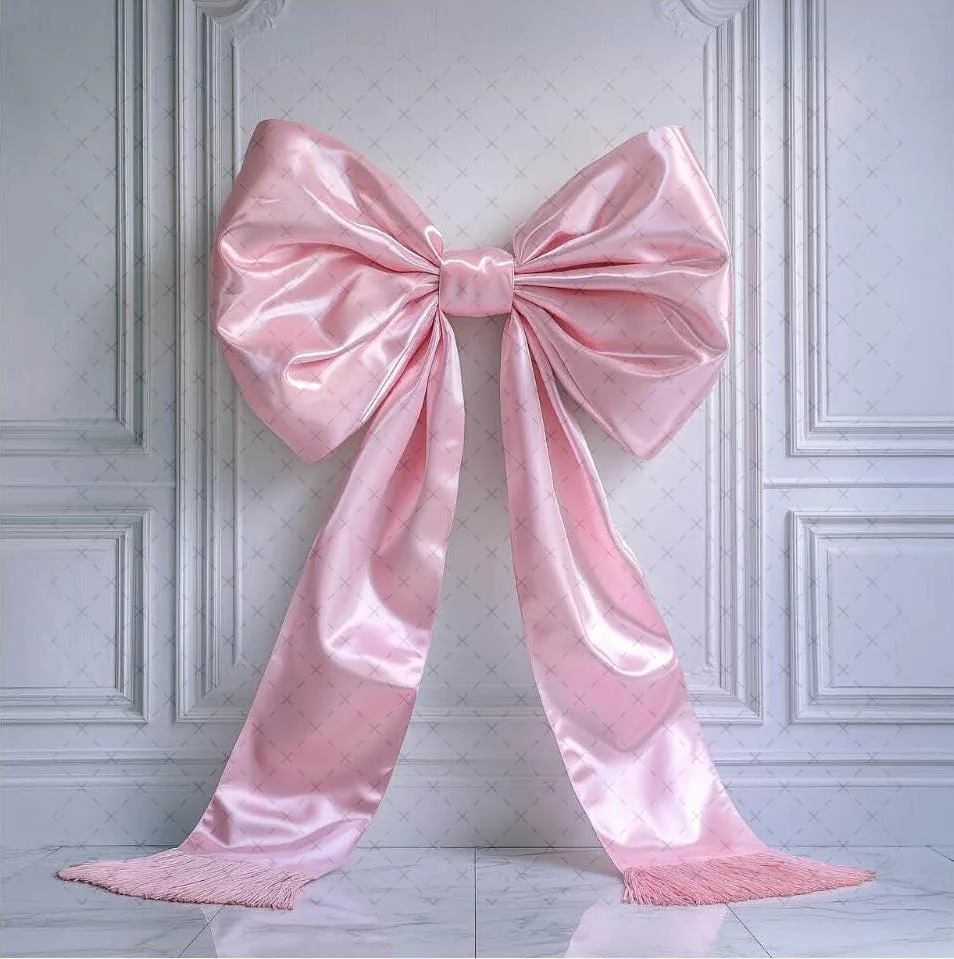 Mehofond photographie fond élégant géant rose arc Aldult anniversaire mariage maternité Portrait décor toile de fond Photo Studio