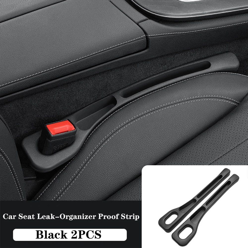 Car Seat Gap Plug Strip For Haval H1 F7 F7X Jolion H2 H3 H6 H9 M6 Leak-Organizer Proof Strip Filler Interior Accessories