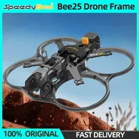 SpeedyBee Bee25 PRO/LITE EXT 2.5inch Drone Frame Kit with Wireless Tuning for O3 Air Unit/Link/Vista VTX RC FPV Quadcopter