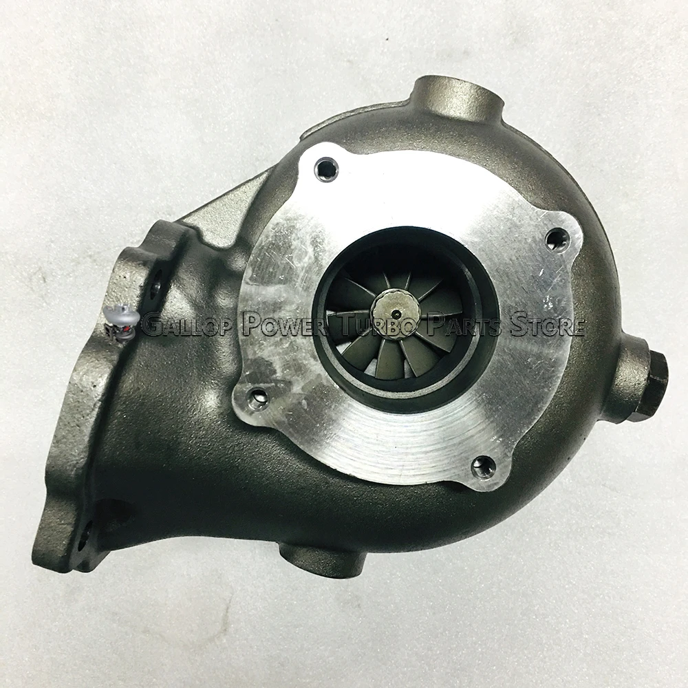 توربو HX35M جديد 4040919 4033427 4033428 4033428 ح 4040919 ح 4040920   شاحن توربيني لمحرك Doosan GV180 البحري
