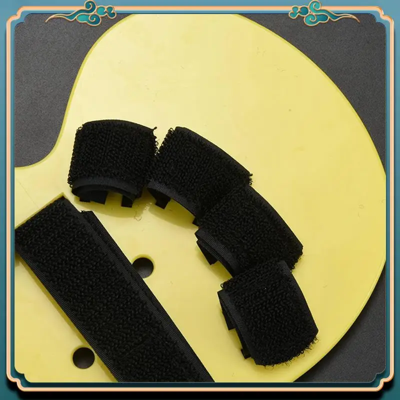 ABMV-10X Finger Orthotics Fingerboard Stroke Hand Splint Training Support For Both Hands