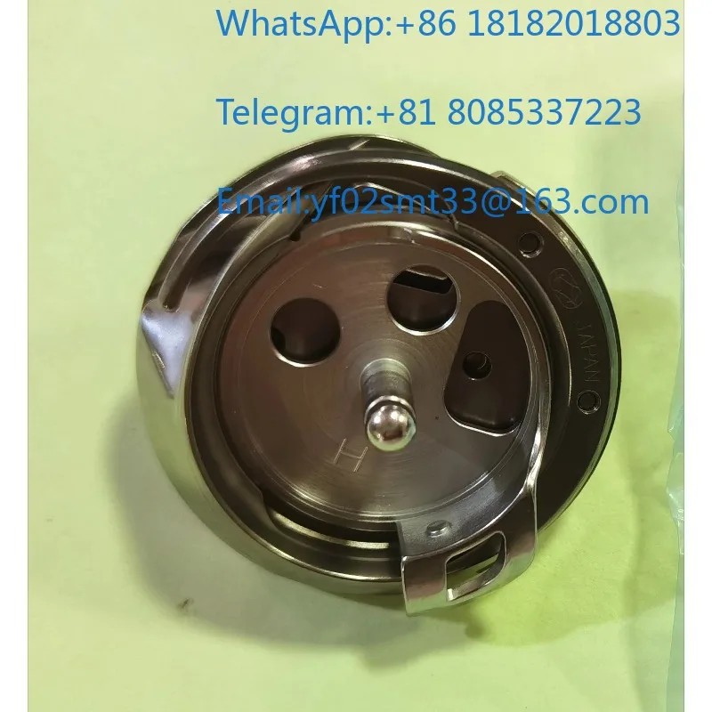 KRP41-LH Rotary Hook For LBH761 LBH783 Button Hole Sewing Machine Shuttle Bed Parts