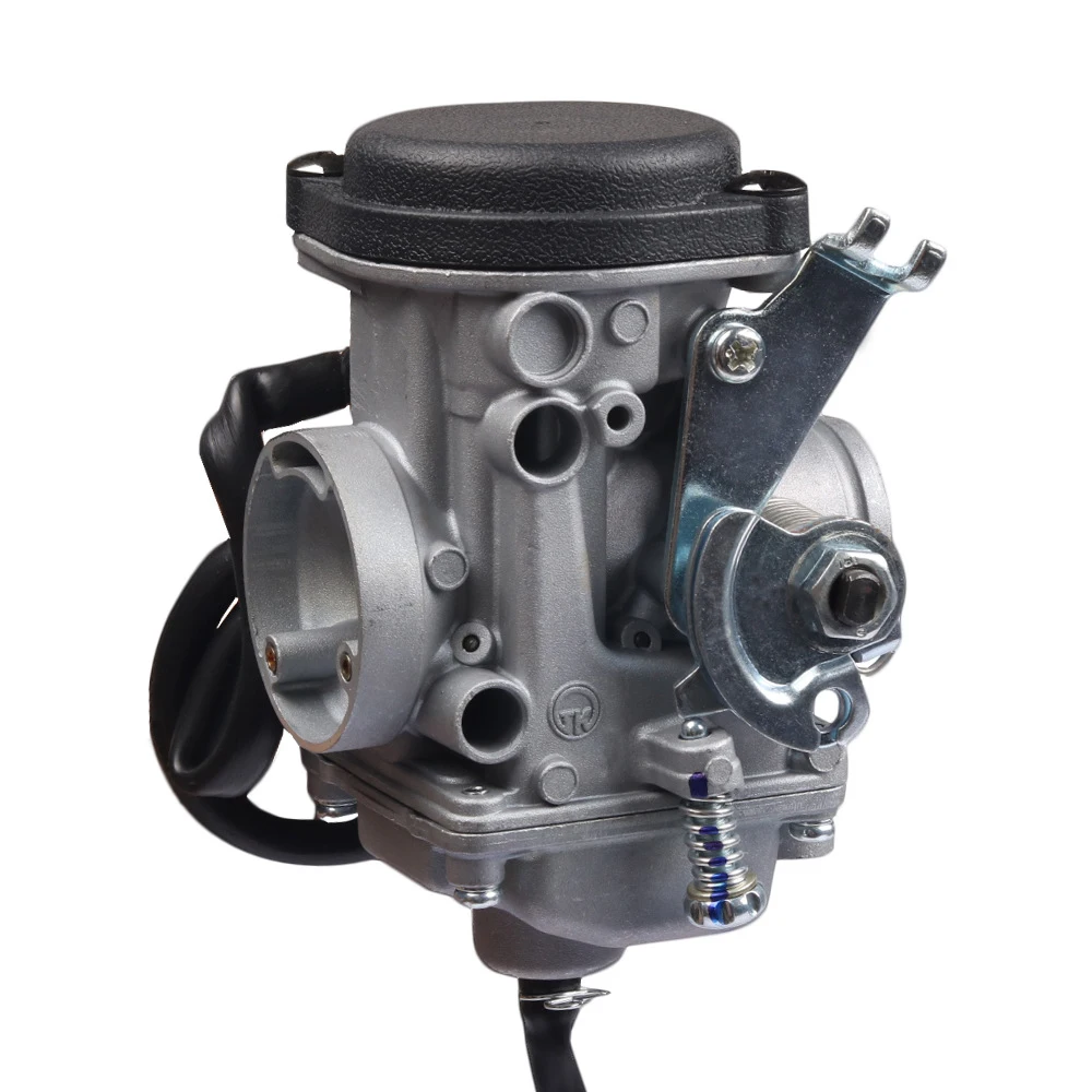 YBR125 Motorcycle Carburetor 125CC Fuel System Moto Spare Parts for YAMAHA YJM125 YB125 YZF XTZ125 YBR YB XTZ 125 Engine