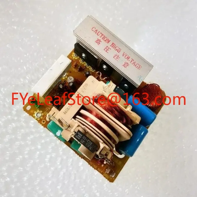 Adecuado para placa de circuito de conversión de frecuencia de horno microondas A6645M304GP F6645M306GP F6645M305GP
