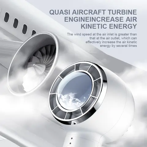 6 best sales पोर्टेबल पंखा 18650 - №1