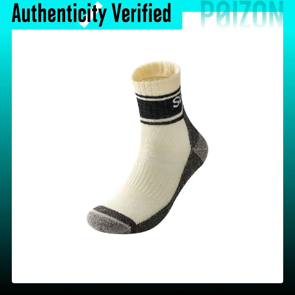 Saucony Crew Socks Unisex 1 Pack SA3250SO04L-WT002
