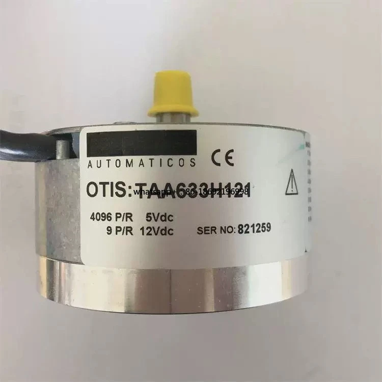 Elevator Encoder TAA633H121 Encoder TAA633K102 New