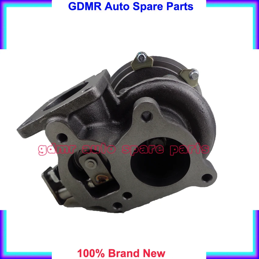 Car RHB5 VI95 turbo 8970863431 8971480762 8970700291 VA180027 turbo charger for isuzu trooper for opel 4JG2TC 4JG2-TC  4JG2 4JB1