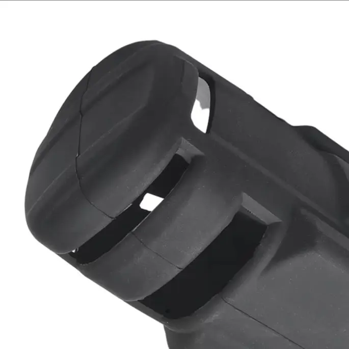 

Wrench Boot 1/2in Wrench Protective Boot 49-16-2861 Mid-Torque Prevent Wear And Tear For Miwoqi Protective Cover