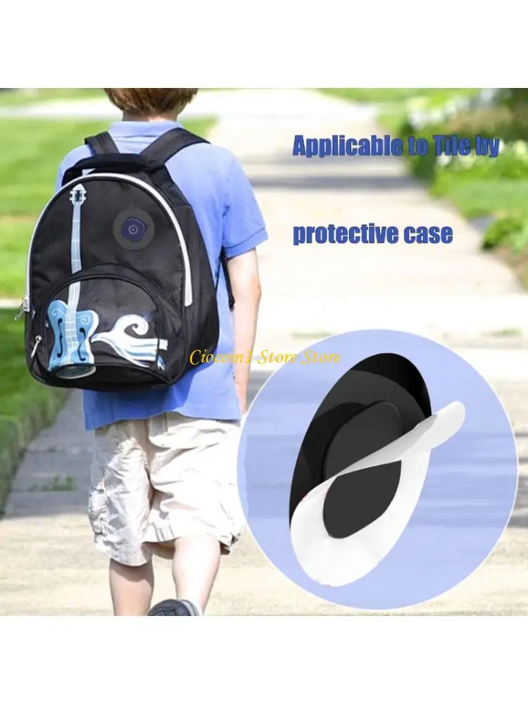 

A3PC Scrapenpropense Case Гибкая кожа для корпуса защиты плитки