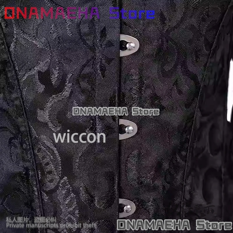 Marcille Cosplay Anime donjon Meshi Cosplay Fantasia Costume robe noire Lolita pour filles femmes Halloween noël personnalisé