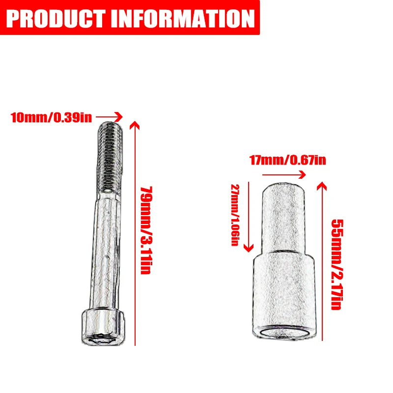 For BMW K1600GT K1600GTL K1600B R1200RT R1250RT 2014-2021 Extension Rod Support Mobile Phone Navigation Bracket Motorcycle