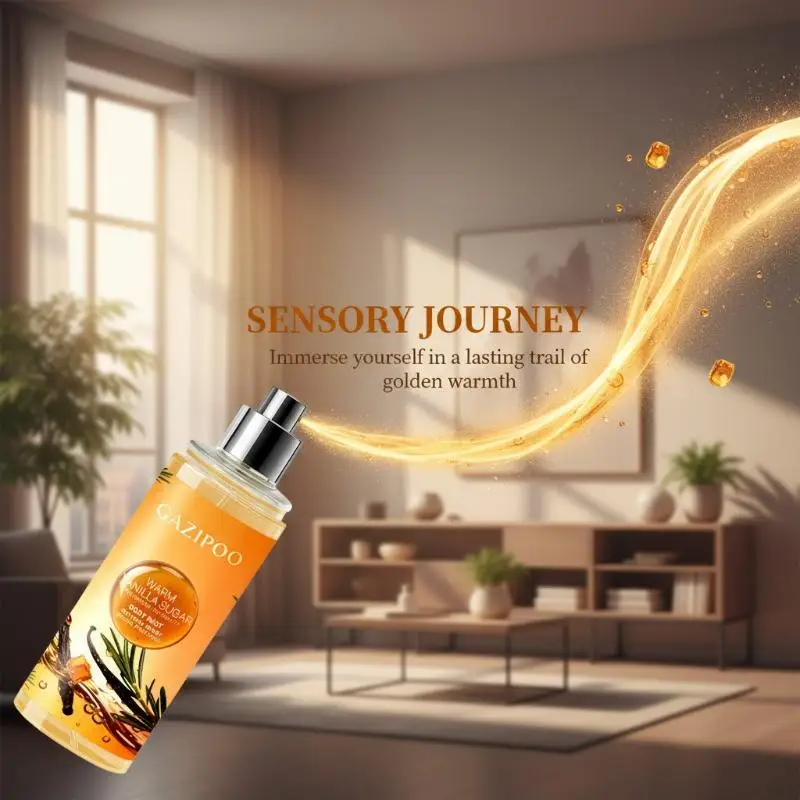 Long Lasting Women Men Fragrance Body Spray 100ML Perfume High Quality Charming Lady Scent for Parties