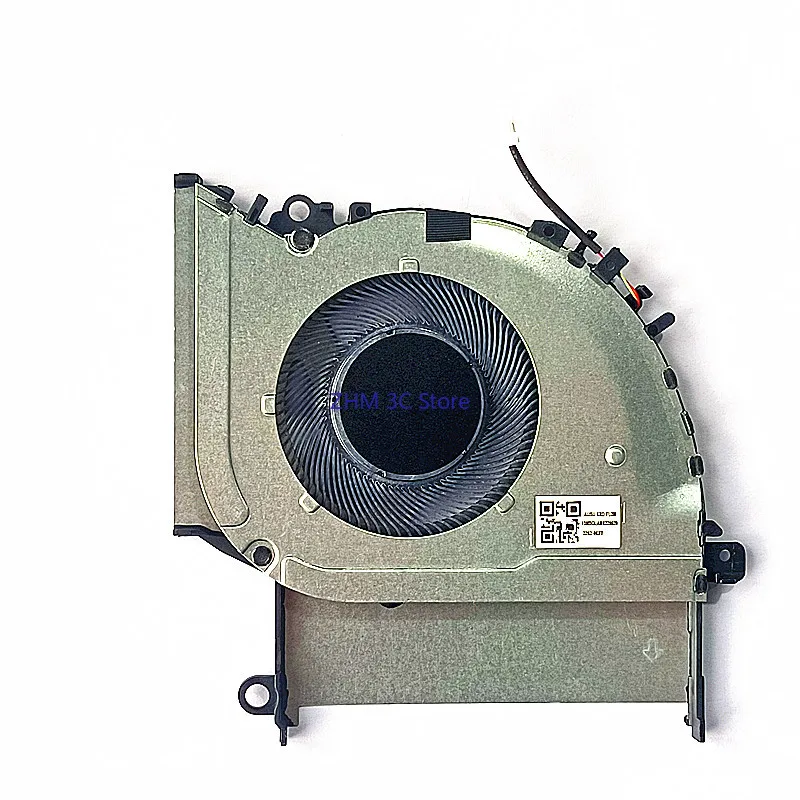 Cooling Fan for ASUS X1502ZA1260 X1502Z X1502ZA1240-0DASXBJX10 SUS X1502Z X1502ZA M1603Q M1603QA M1403Q Laptop Fan