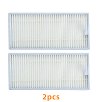 Suitable for iLife T20S A20 V3X robotic vacuum cleaner accessories HEPA filter