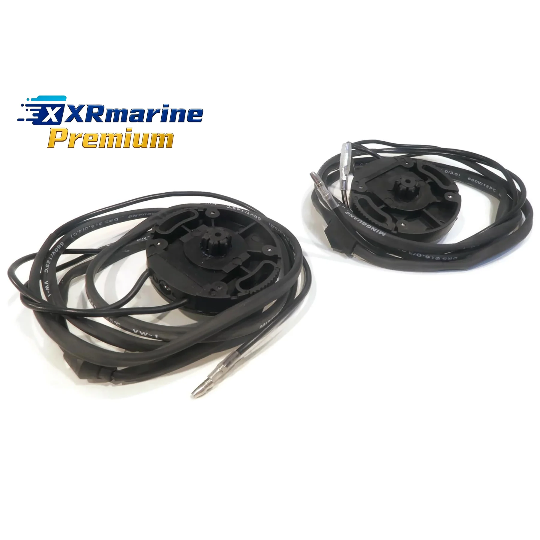 Quicksilver 805320A03 Stern Drive Power Trim Sender for MerCruiser MC-I R MR Alpha One Alpha One Gen II and Bravo Stern Drives view 5