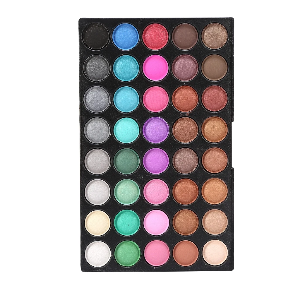 Conjunto de cosméticos corretivo blush profissional 80 cores sombra + 15 cores blush & corretivo contorno conjunto de paleta de maquiagem para os olhos