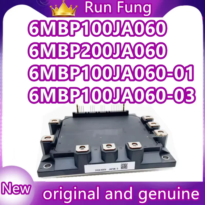 

6MBP200JA060 6MBP100JA120 6MBP100JA060-01 6MBP50JA120 6MBP75JA120 6MBP100JA060 6MBP100JA060-03 NEW AND ORIGINAL MODULE IN STOCK