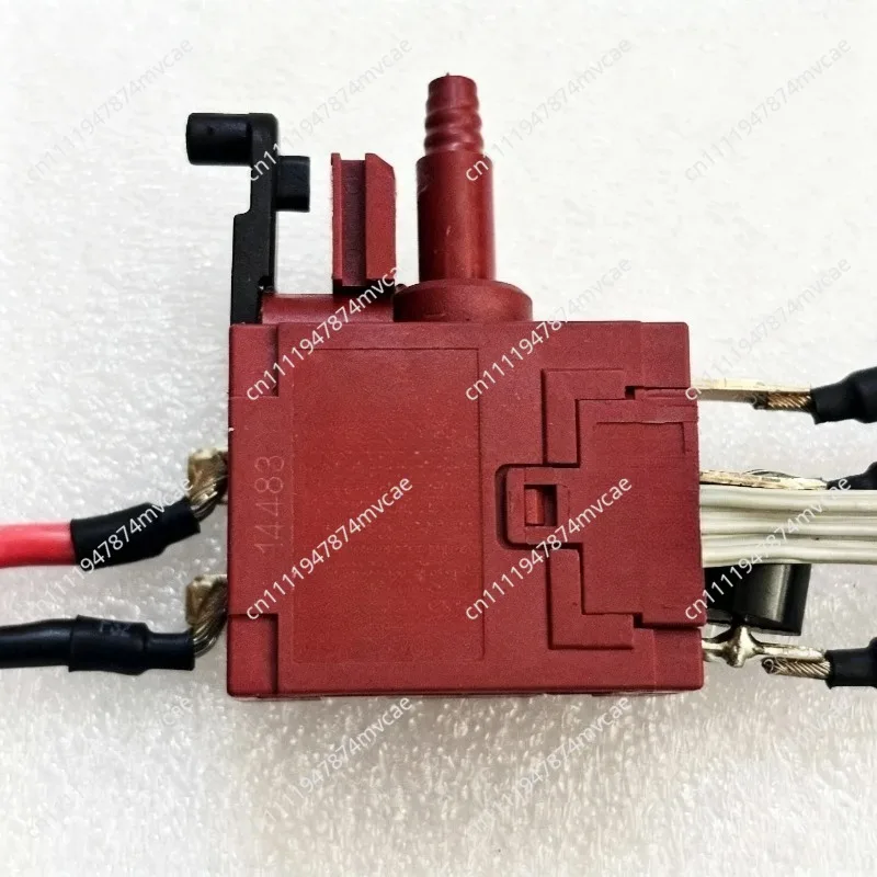 For Old DC Speed Switch (without Cap) CGP-1120F 18V 20.1A,Electric Drill Switch