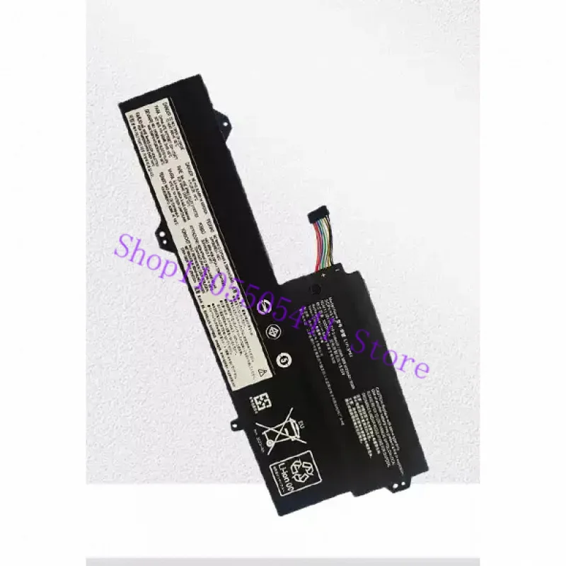 Applicable to for Lenovo Xiaoxin Chao 7000-13 / Yoga 720-12IKB L17C3P61 laptop battery