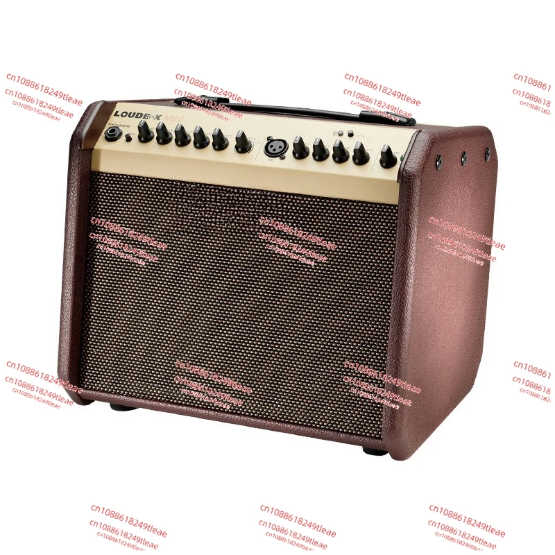 

Acoustic acoustic guitar playing and singing speakers Loudbox mini piano stereo, pickup