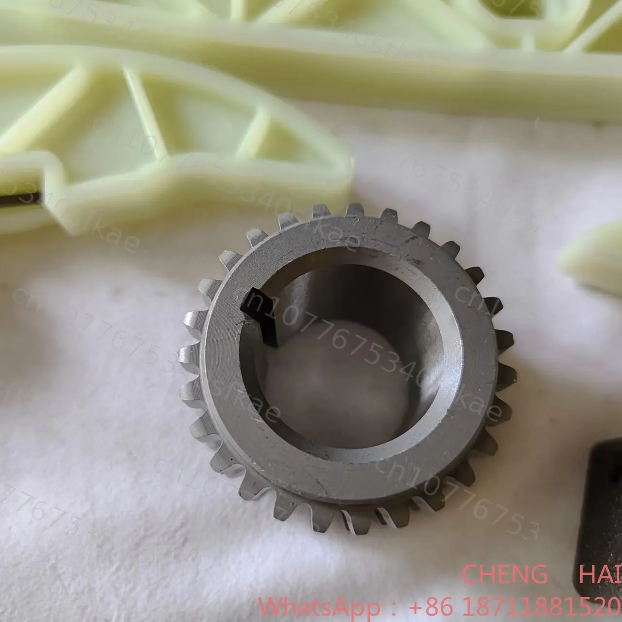 CHENG HAI G4KD Timing Chain Kit G4KD Timing Repair Kit, Timing Repair Kit KY-14