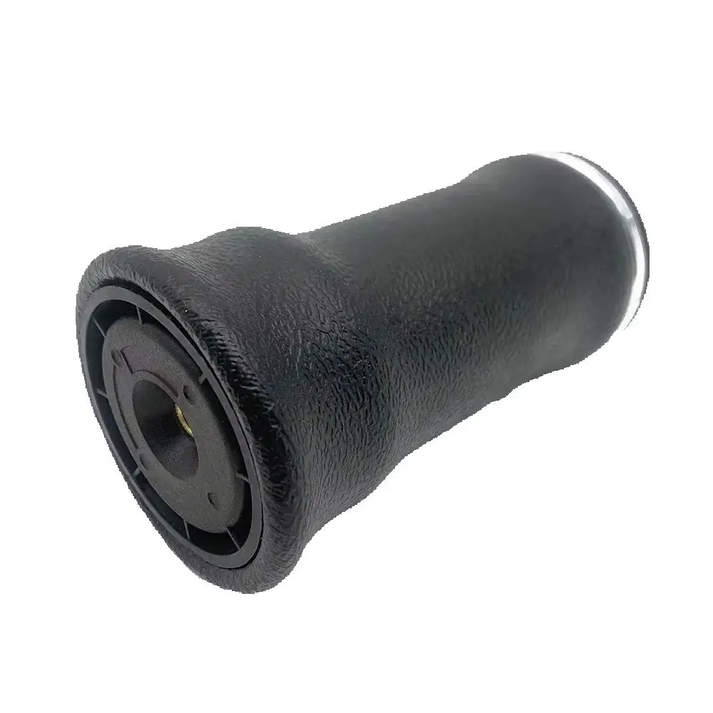 Kabinenluft-Schlafsackfeder W02-358-7108 für ausgewählte Navistar-Lkw S9383 Firestone 7108 2500012C1 2507756C1 Schwerlast-Lkw A – Detail 3