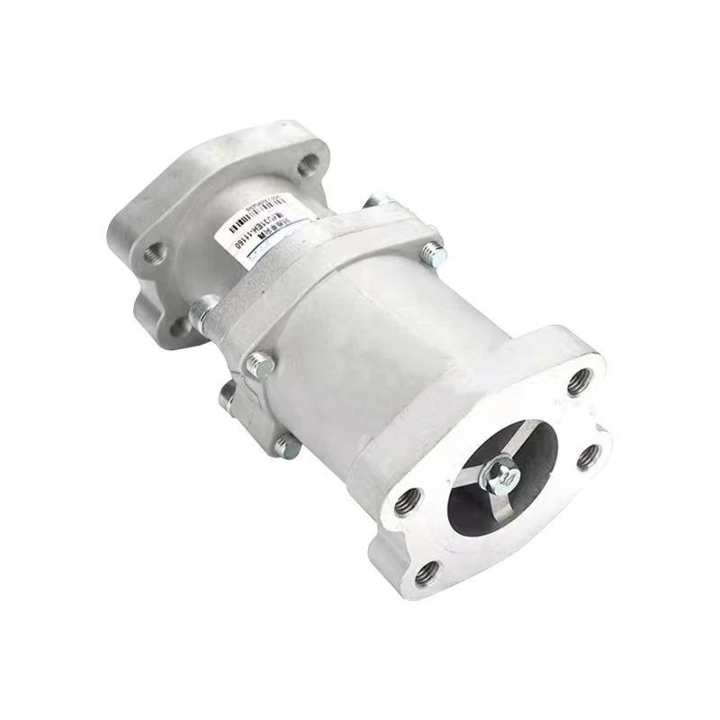 For Hyundai excavator R375-7/455-7/385-9/363-3H oil return check valve (pressure 3.0)