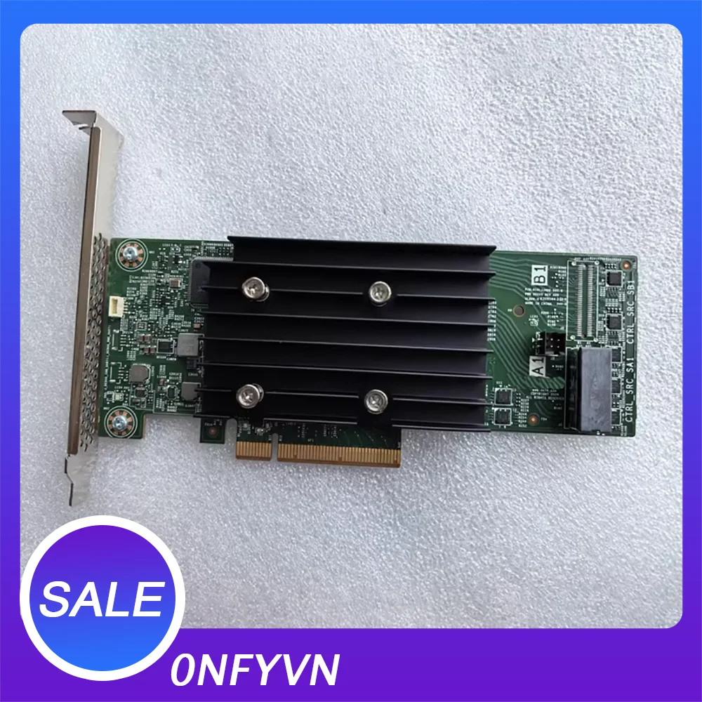 

Для карты прямого расширения диска HBA HBA350i 0NFYVN R740 R750