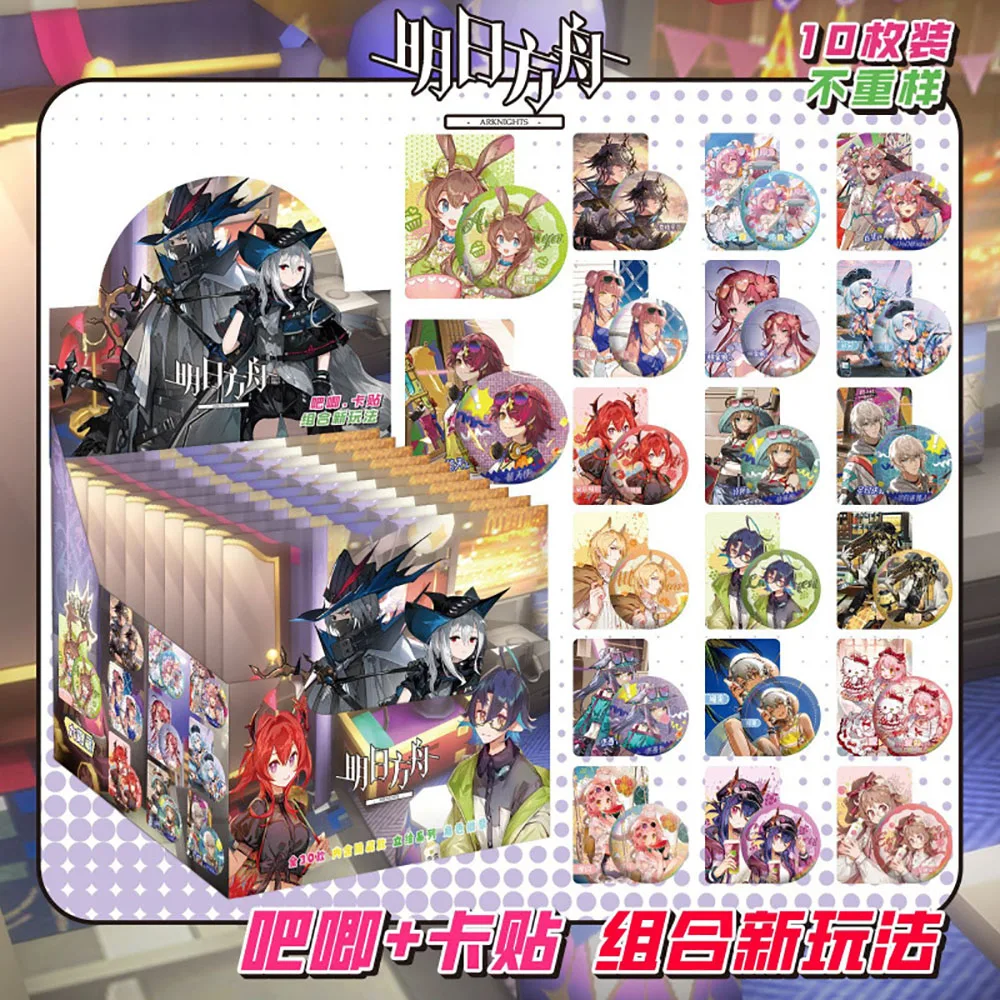 Cartoon Anime Periferico Personaggi altamente popolari Distintivo dei cartoni animati Spille carine per vestiti Accessori Regali di Natale per bambini