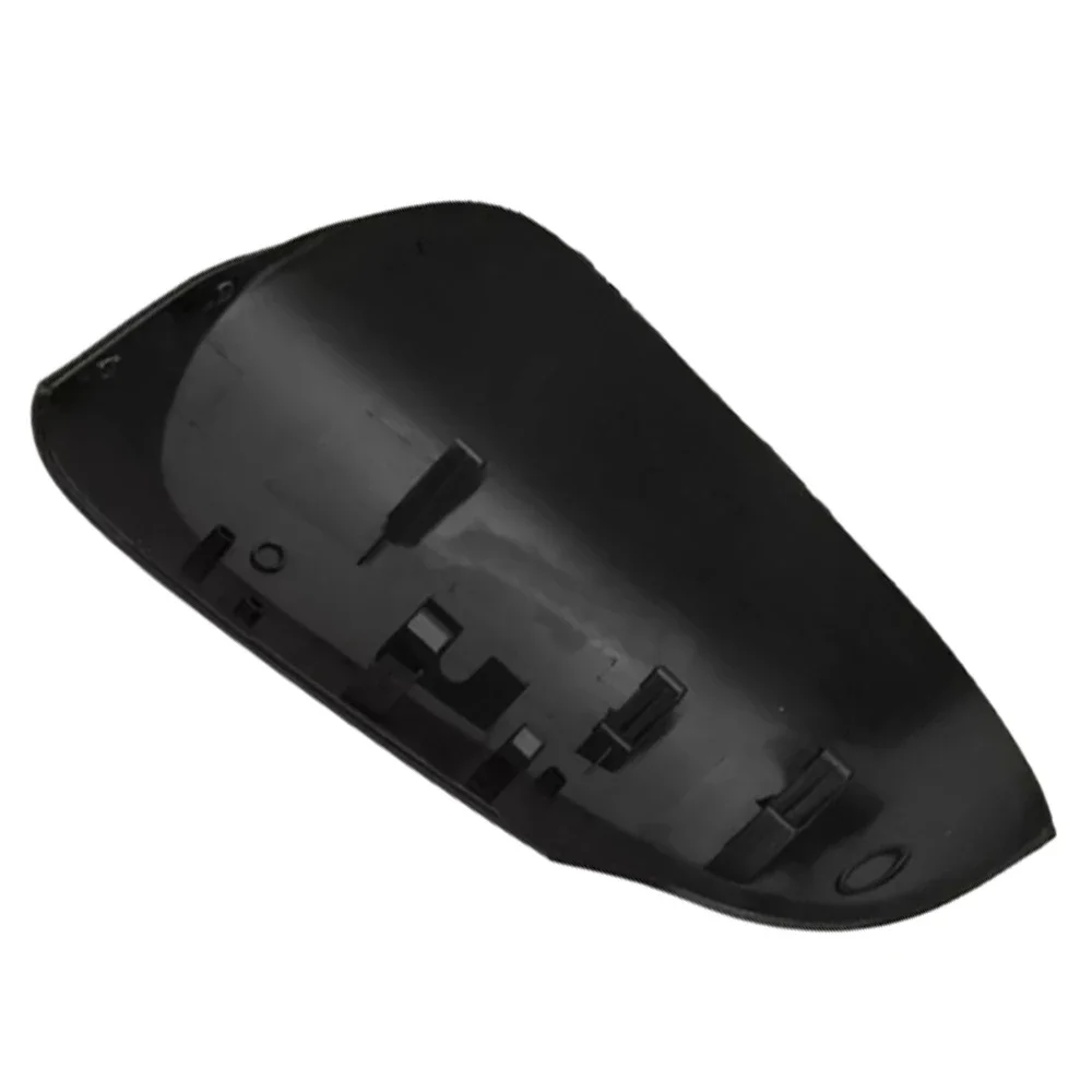 لتويوتا يارس 2012 2013 2014 2015 2016 2017 2018 2019 سيارة الجانب الجناح مرآة الرؤية الخلفية غطاء غطاء اليسار اليمين قطع غيار السيارات الخارجية #5