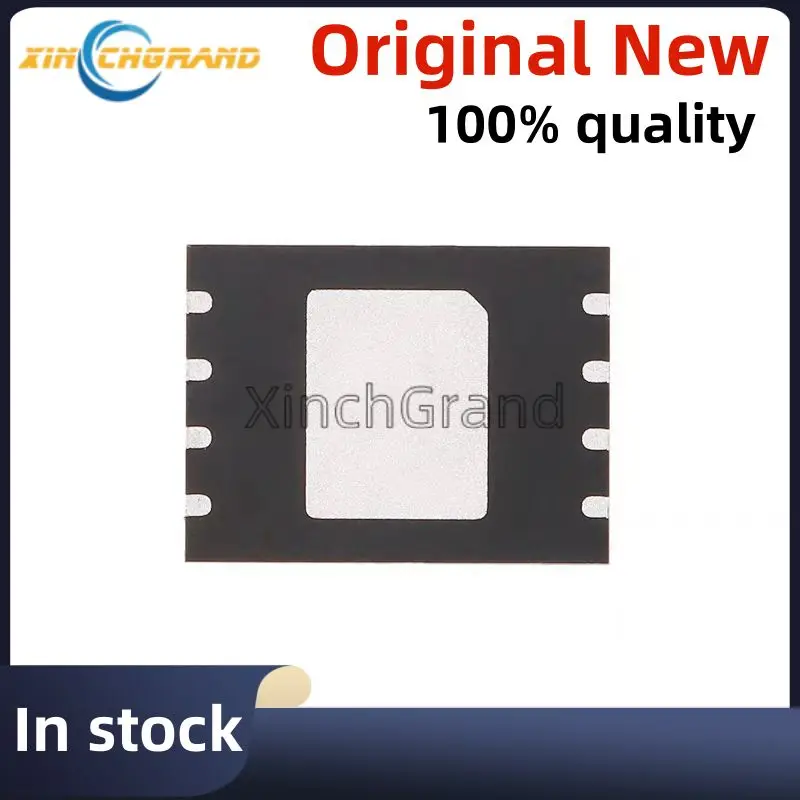 W25N02KVZEIR WSON-8 3V 2Gb New Original Serial NAND flash chips