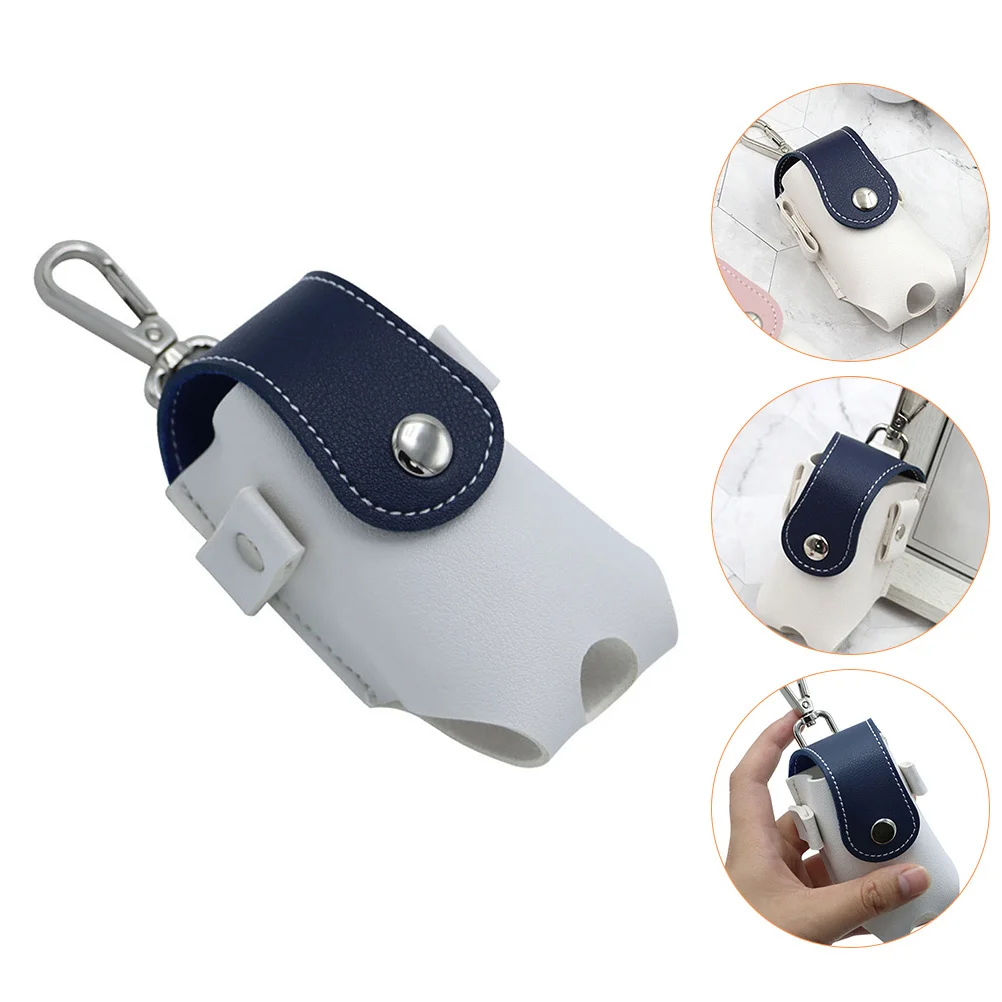 حقيبة كرة الجولف المقاومة من قماش البولي يوريثان، لمسة مريحة، سهلة التنظيف، حامل مستلزمات الجولف المحمول مثالي للمبتدئين