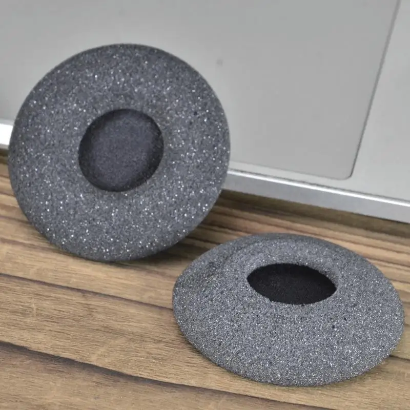 J1HD بطانة للأذن ناعمة ومتينة لسماعات Biz2300 USB سهلة التركيب