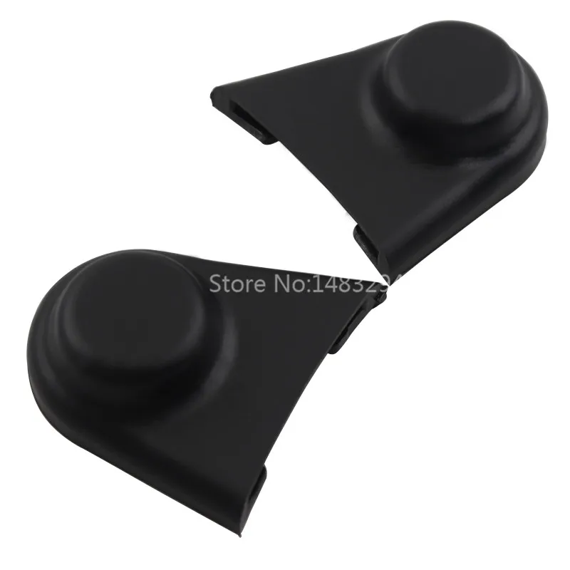 Gas Tank Mounting Bolt Cover Waterproof Rubber Kit Fit For Harley Davidson Touring Motorcycle Accessory