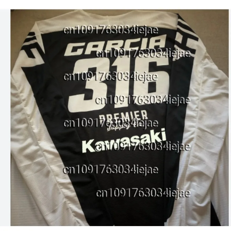 

Kawasaki Motorcycle Racing Teams Men Long Sleeve T-shirt 2025 New Fashion Children Tee Shirts Sports Fans Women Clothes Tops