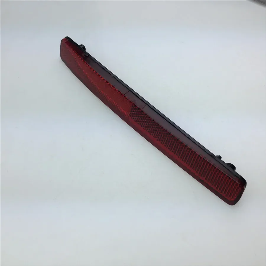 

STARPAD For Ssangyong Kyron car rear bumper rear bumper lights after Lester reflector lamp reflector lamps or so free shipping