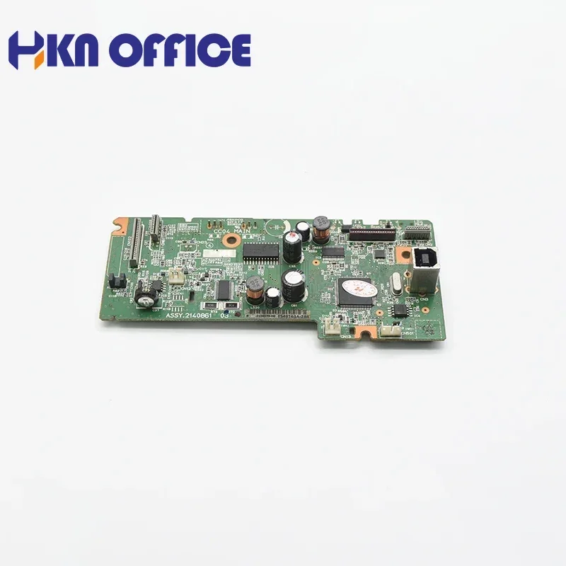 

L220 L355 L100 L210 Материнская материнская плата форматирования для Epson L565 L550 L300 L110 L455 L555 L380 L383 L350 L351 L200 L360 Материнская плата