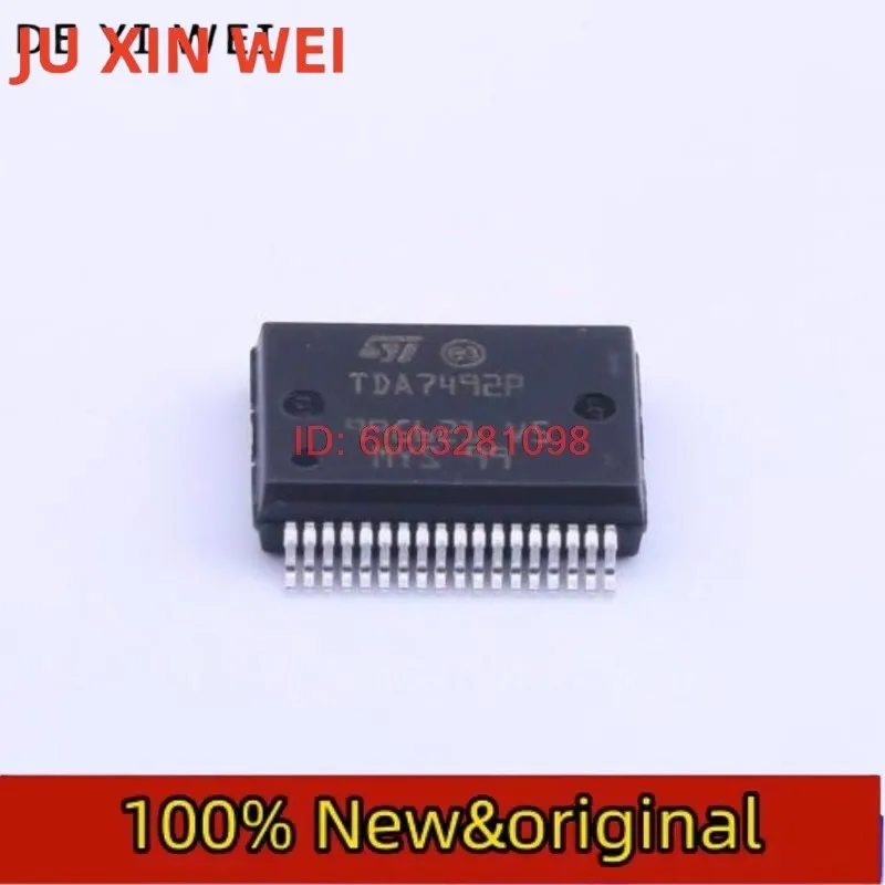 1~10pcs/lot TDA7492P TDA7492 SSOP36 100% Brand New Original