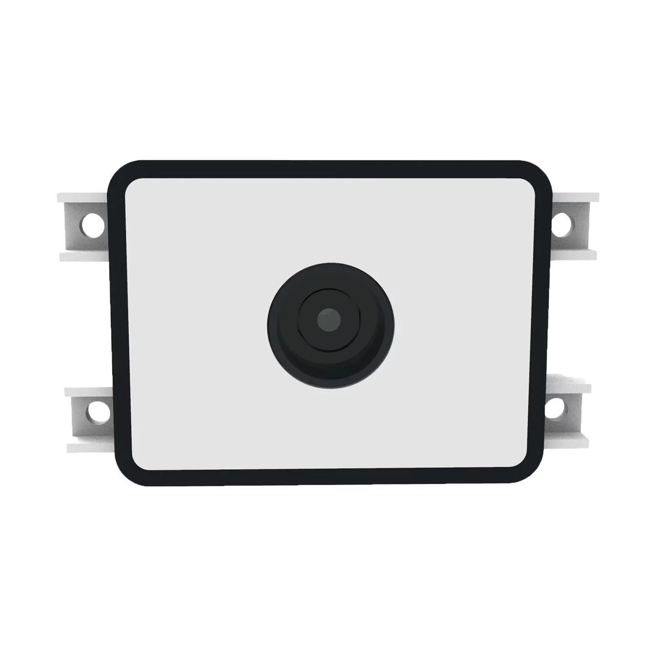 

2026 SanVie SV023SP-7 OEM USB 1D 2D Automatic Imbedded Barcode Scanner Bar Code QR Reader Module for Vending Machine