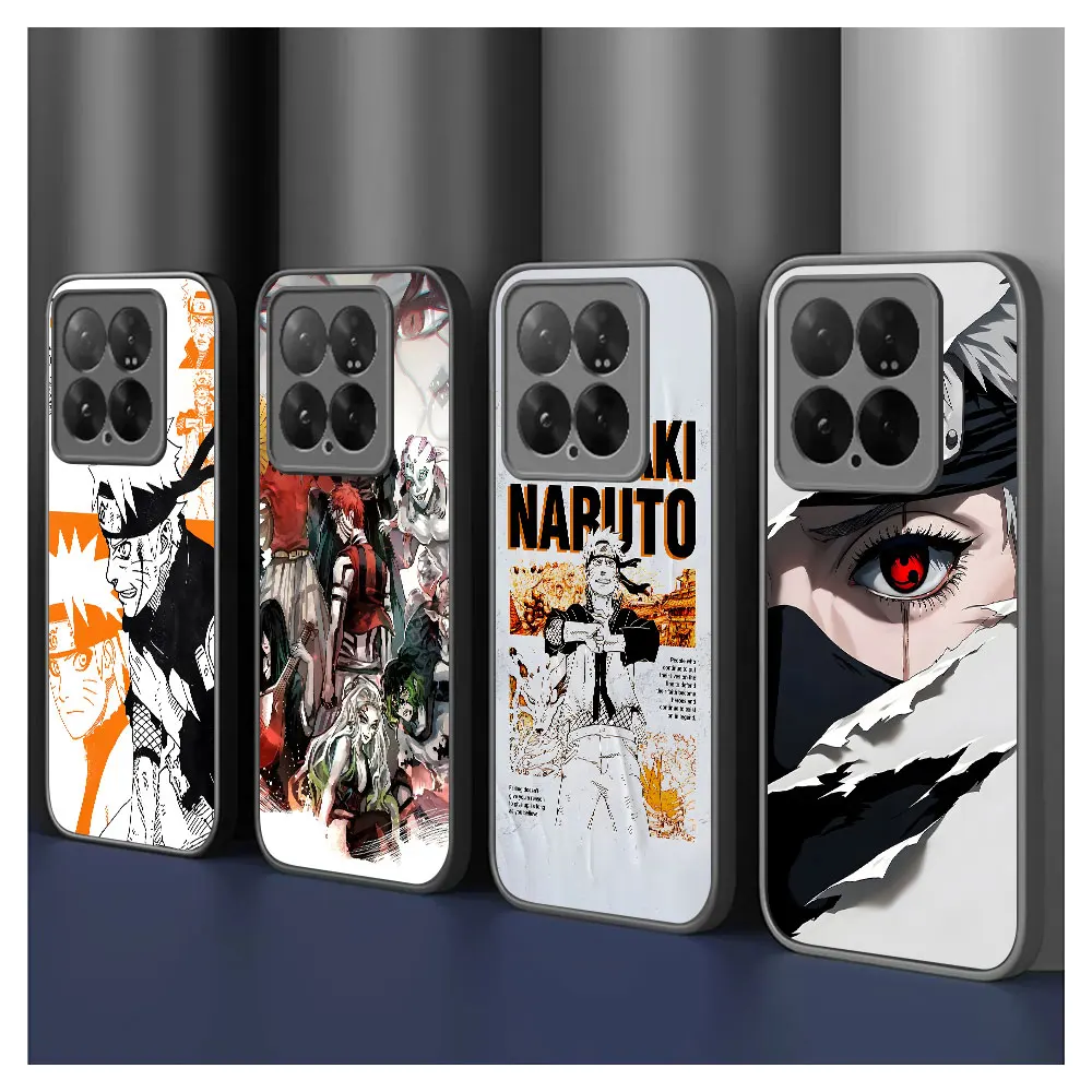 Naruto Uchiha Itach…