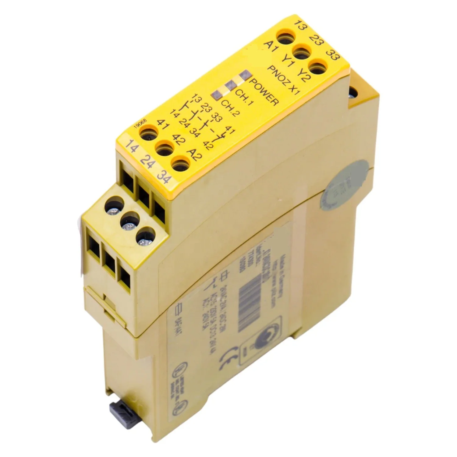 Fast Shipping Plc Industrial Control Module 773100 774306 772100 Motion Control Plc 777302 772138 773732 Controller