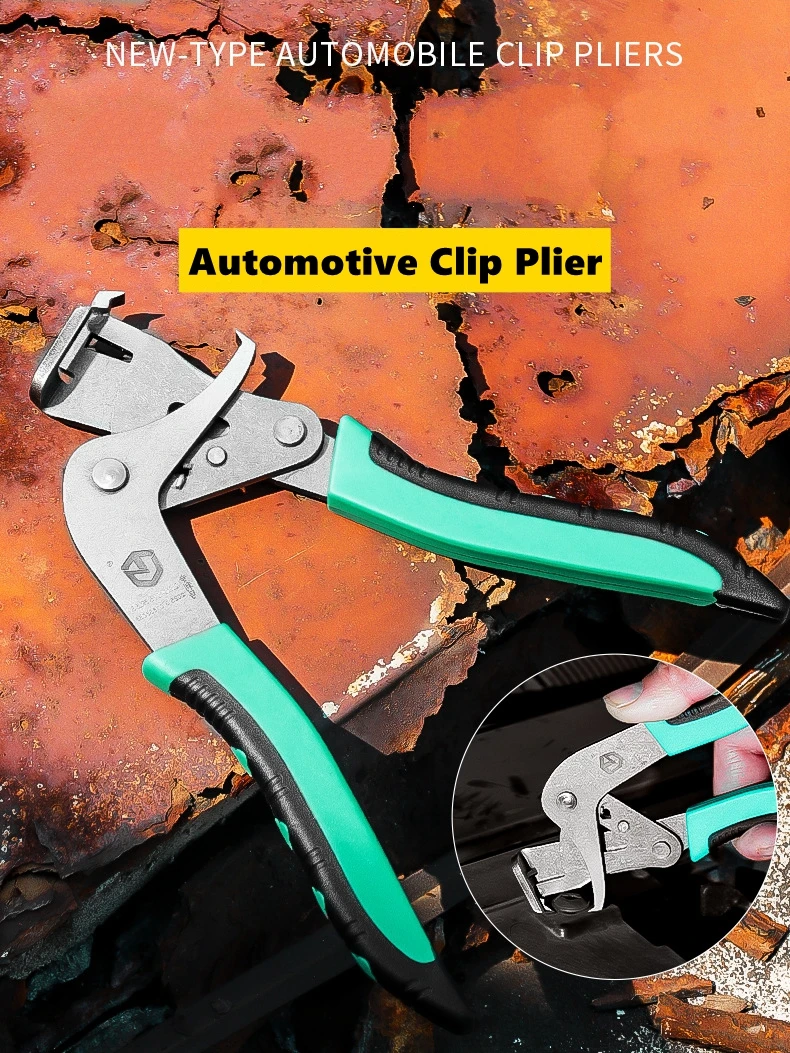 Thumbnail 3 - #2 Top Rivet Pliers Picks for Every Budget